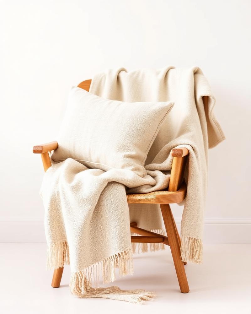 Home Textiles