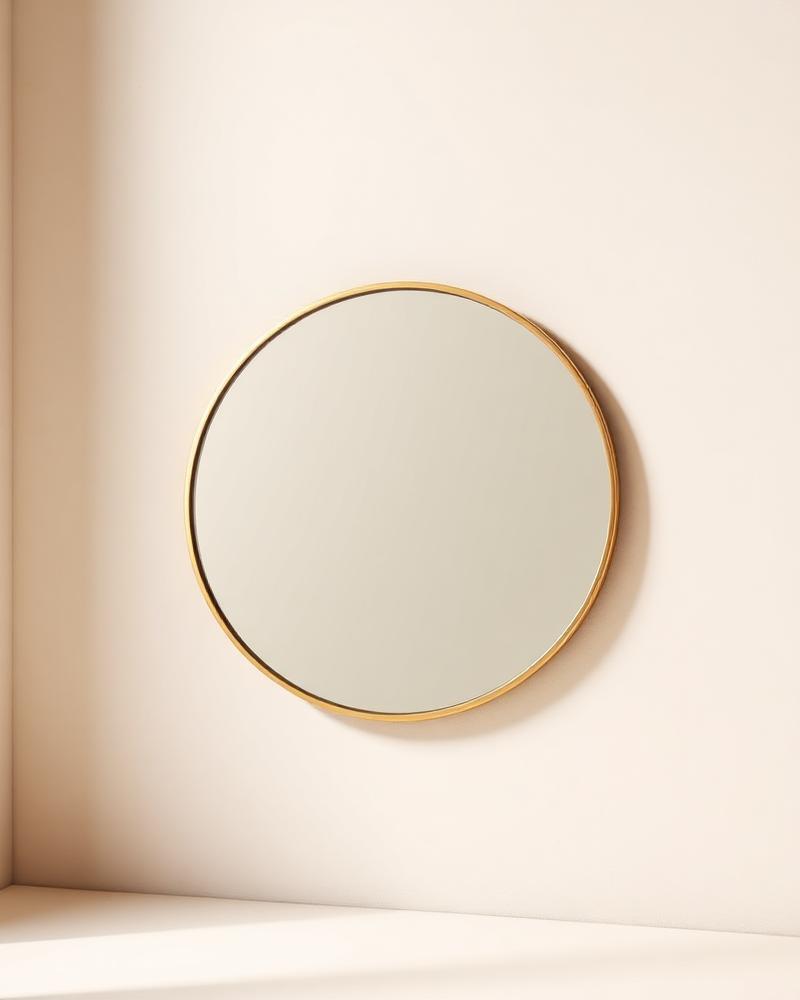 Wall & Mirrors