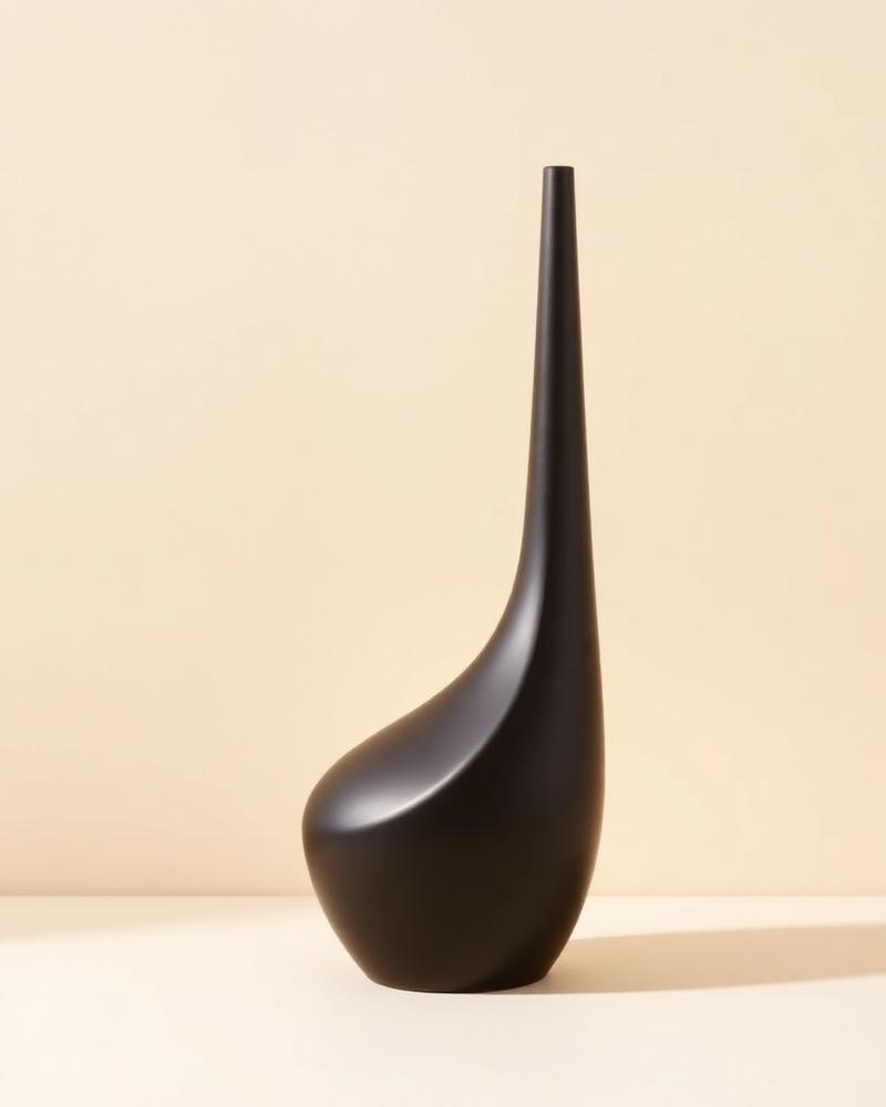 Obelisk Vessel